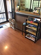 Niseko Tabi-tsumugi Backpackers