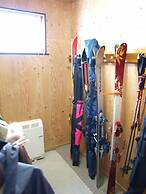 Niseko Tabi-tsumugi Backpackers