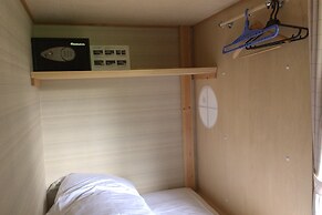 Niseko Tabi-tsumugi Backpackers