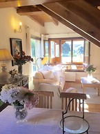 Casa Rural Andrin La Torre 3.