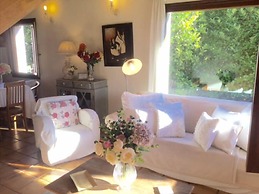 Casa Rural Andrin La Torre 3.