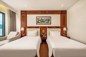 DLG Hotel Danang