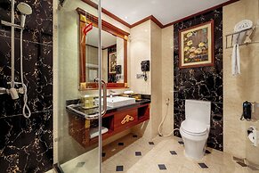 DLG Hotel Danang