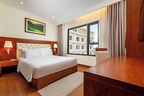 DLG Hotel Danang