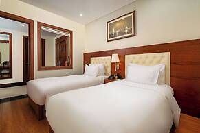 DLG Hotel Danang