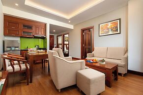 DLG Hotel Danang