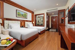 DLG Hotel Danang