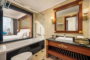 DLG Hotel Danang
