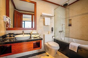 DLG Hotel Danang