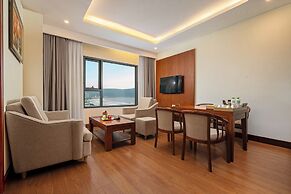 DLG Hotel Danang