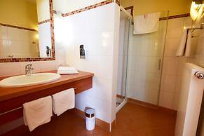 Golf & Therme Sonnenpension Hotel Garni