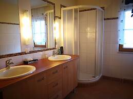 Golf & Therme Sonnenpension Hotel Garni