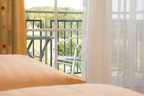 Golf & Therme Sonnenpension Hotel Garni