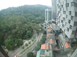 De Elements Business Hotel Damansara