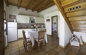 Casa Rural Andrin La Torre 4.