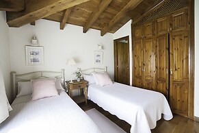 Casa Rural Andrin La Torre 4.