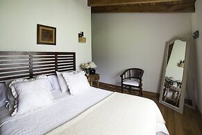 Casa Rural Andrin La Torre 4.