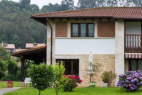Casa Rural Andrin La Torre 4.