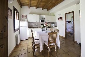 Casa Rural Andrin La Torre 4.