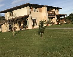Casa Rural Andrin La Torre 4.