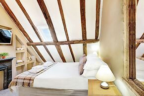 Galtres Lodge Hotel