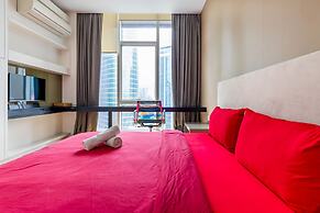 LUMA At Platinum Suite