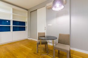 LUMA At Platinum Suite