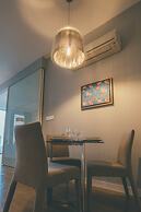 LUMA At Platinum Suite