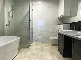 LUMA At Platinum Suite