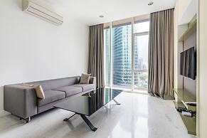 LUMA At Platinum Suite