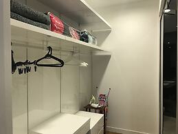 LUMA At Platinum Suite