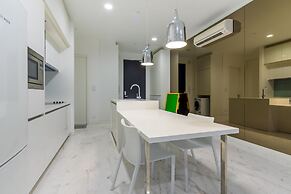 LUMA At Platinum Suite