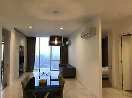 LUMA At Platinum Suite