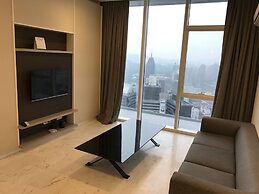 LUMA At Platinum Suite