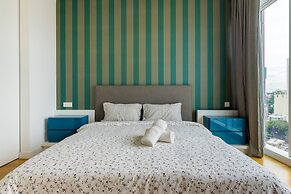 LUMA At Platinum Suite