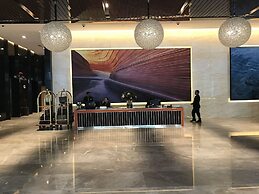 LUMA At Platinum Suite