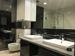 LUMA At Platinum Suite