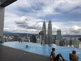 LUMA At Platinum Suite