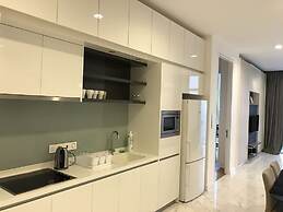 LUMA At Platinum Suite