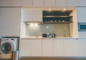 LUMA At Platinum Suite