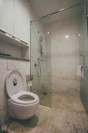 LUMA At Platinum Suite