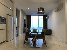 LUMA At Platinum Suite