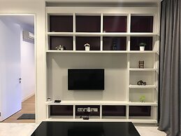 LUMA At Platinum Suite