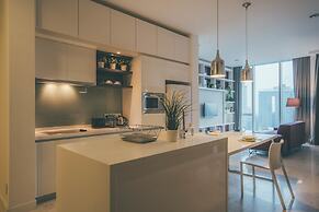 LUMA At Platinum Suite