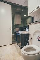 LUMA At Platinum Suite