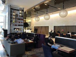 LUMA At Platinum Suite