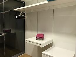 LUMA At Platinum Suite