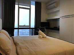 LUMA At Platinum Suite