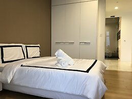 LUMA At Platinum Suite