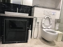 LUMA At Platinum Suite